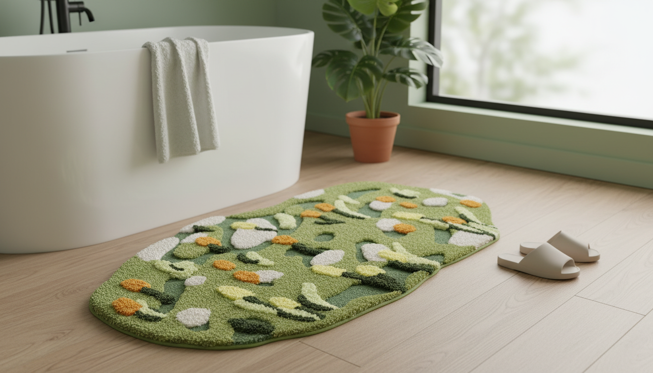 Hand-Knotted vs Hand-Tufted Rugs: Which Should You Buy?