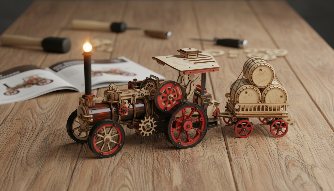 Best Wooden Train Set Brands: BRIO vs Melissa & Doug