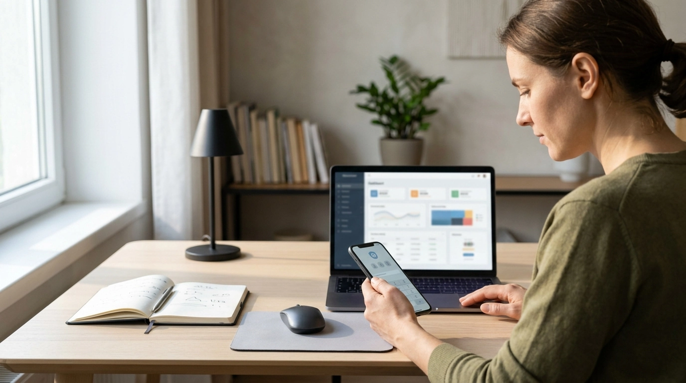 Everyday AI Security: Avoid Scams, Protect Accounts